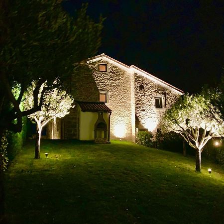 Villa Carica Krasica (Istria) Exterior foto